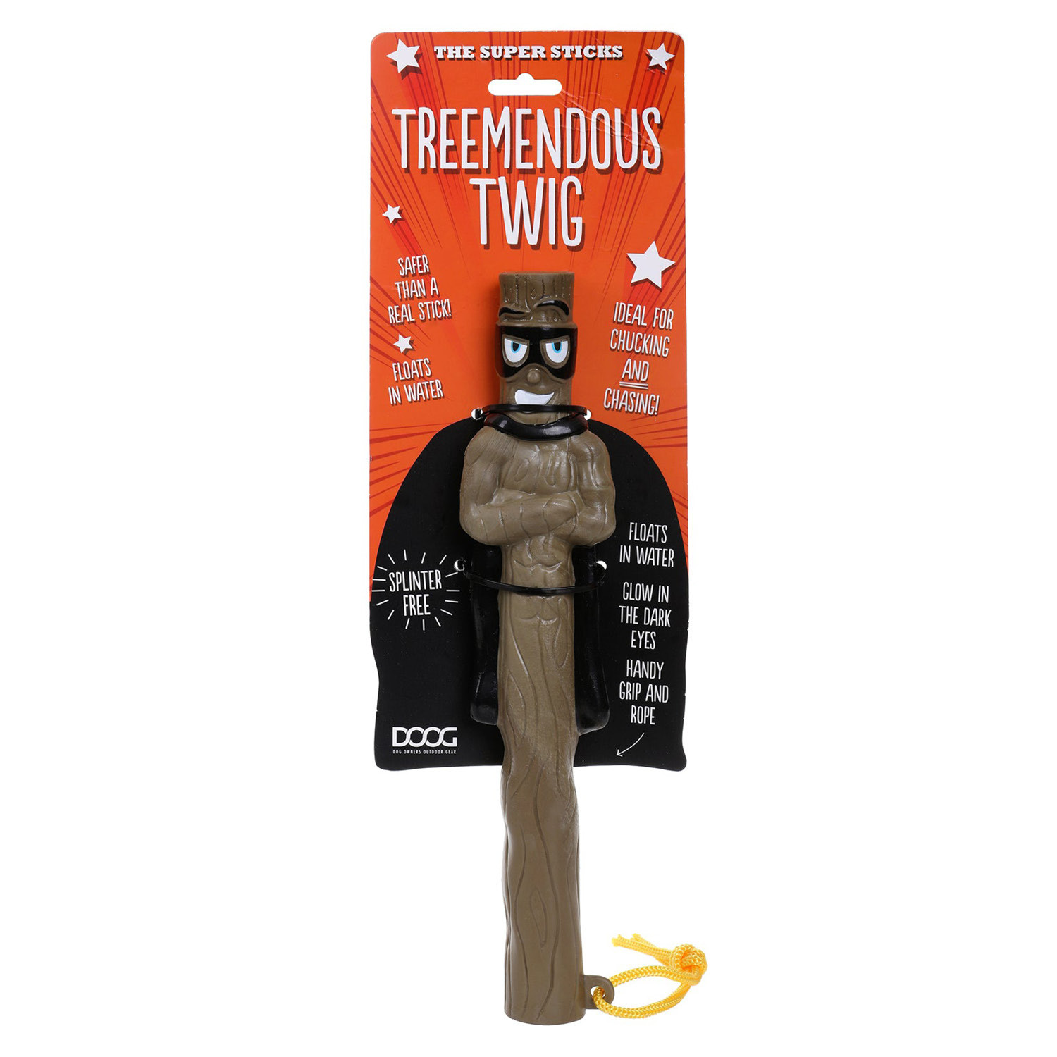 Super Sticks - Treemendous twig